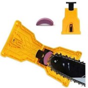 Resim Pazly 14-20 İnç Marangozluk Testere Dişleri Bileme Taşı Ve Zincir Bileme Aleti Çok Renkli 