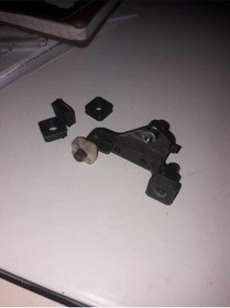 Resim Renault Clio 1 Tavan Penceresi Kılavuzu 