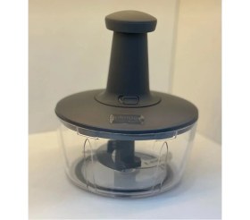 Resim Vanilin Kitchen Solingen El Rondosu (Chopper) Renk Karışık Gönderilmektedir 