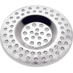 Resim Prestij Lavabo/mutfak Eviye Süzgeci 