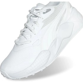 Resim Puma puma Gs-X Efekt Womens Shoes - Kadın Esnek Efektli Spor Golf Ayakkabısı 