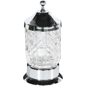 Resim Setüstü Pamukluk B-A Cam 4140 - PVD Chrome 