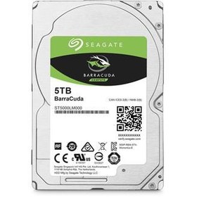 Resim Seagate 2.5 5Tb 128M Brcd St5000Lm000 