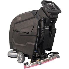 Resim AVEGA İZ 1 ZEMİN TEMİZLEME MAKİNESİ 