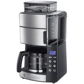 Resim 25610-56 Grind & Brew Öğütücülü Filtre Kahve Makinesi 