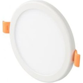 Resim Ct 5646 Cata 9 W Led Spot Günışığı Ayarlı Delik Çapı 3200K 