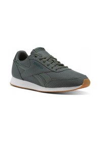 Resim Reebok CM9699 Classic Leather Kadın Yeşil Günlük Spor Ayakkabı Yeşil 