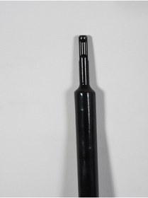 Resim ercgzl Hilti Uyumlu Sds Uç 60-8 Toprak Burgusu, Ağaç Fidanı, Sebze Ve Meyve Fidanı Dikme. 