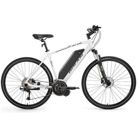 Resim 28″ Tongsheng Middrive Elektrikli Tur & Şehir Bisikleti (1 Haziran 2026) 