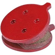 Resim Bisiklet Fren Balatası - 81610, Dlhe, Bp-23 