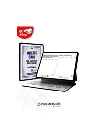 Resim 2026 Meb-ags Öabt Lise Matematik Öğretmenliği Tamamı Çözümlü E-so 