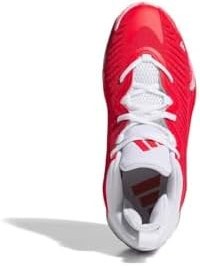 Resim adidas initiation Unisex Basketbol Ayakkabısı JQ6859 