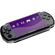 Resim Psp Playstation Taşınabilir Oyun Konsolu 3004 Slim 32gb Playstation Portable Slim Lite 