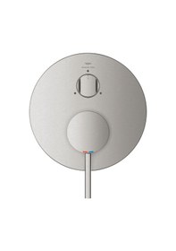 Resim Grohe Atrio 24356DC0 Ankastre Sıva Üstü Grubu Banyo Duş Bataryası Diğer 