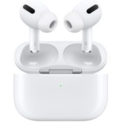 Resim Genel Markalar Dvıp P55 Pods Pro Bluetooth 5.0 Kablosuz Kulaklık 