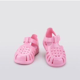 Resim Igor Tobby Gloss Parlak Kız Çocuk Sandalet - Pembe S10311-010 