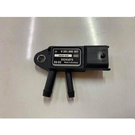 Resim Turbo Basınç Valfi Doblo Linea 1.6 Multijet 