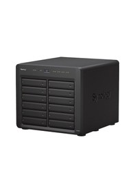 Resim Synology 12diskli Ryzen V1500b-8gb Ram-4-gigabit Nas Server Ds2422 Plus 48134 