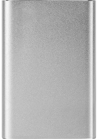 Resim 160gb Usb3.0 Metal Taşınabilir Disk 2.5" Sata, Hızlı Veri Transferi, Hafif Ve Taşınabilir, Gri 