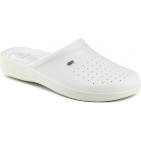 Resim Gezer 4 Nokta Ortopedik 062 Sabo Terlik 