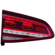 Resim Volkswagen Golf 2012-2016 Arası 2.0 Gtı, 2.0 Gtd Depo Marka İç Sağ Stop Lambası 