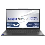 Resim Casper Nirvana Ryzen 5 8E00T 