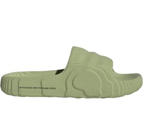Resim adidas Adilette 22 Slides Magic Lime 