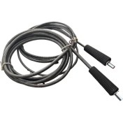 Resim Dasyap Lavabo ve Gider Kanal Açıcı Sprali Matkaplı Susta 6 mm 3 mt + 9 mm 3 mt 2 Adet 