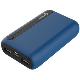 Resim Ktools Boost 10000 Mah Qc 3.0/pd Powerbank 