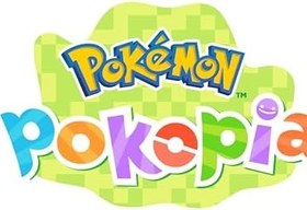 Resim Pokémon Pokopia 