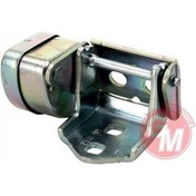 Resim Gua 42062 Kapı Menteşesi Arka Sağ Renault Megane Iı 8200885639-8200538143-8200704548 
