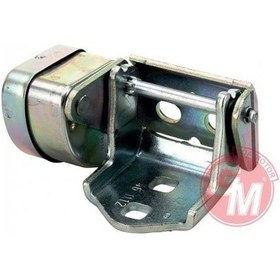 Resim Gua 42062 Kapı Menteşesi Arka Sağ Renault Megane Iı 8200885639-8200538143-8200704548 