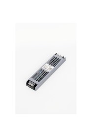 Resim Helios 12V 25 Amper Ultra Slim Kasa Led Trafosu MTE0309 
