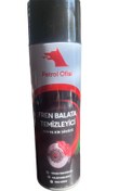 Resim Petrol Ofisi Fren Balata Temizleyici Sprey 500 ml 