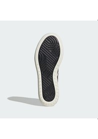 Resim Adidas Erkek Tenis Ayakkabı Court 24 Id1249 Beyaz - Kırmızı 