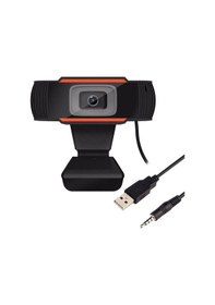 Resim Hello HL-2435 720P USB Webcam 