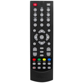 Resim WEKO KR NETA TELEDÜNYA 8800 HD UYDU KUMANDA (33267=12208) 