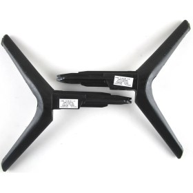 Resim Samsung UE43TU8000 Tv Ayağı, Ayak Aparatı, Stand, Samsung Tv Ayağı, BN63-18579X, BN63-18578X 