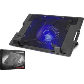 Resim Hadron HDX4251 (2004) Notebook Soğutucu Ledli 