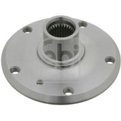 Resim FEBI 26234 Porya BMW E36 E46 Arka 33411093567 (WF965428) 