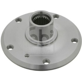 Resim FEBI 26234 Porya BMW E36 E46 Arka 33411093567 (WF965428) 
