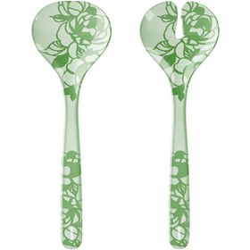 Resim GUZZİNİ Josephine Servis Seti Yeşil 