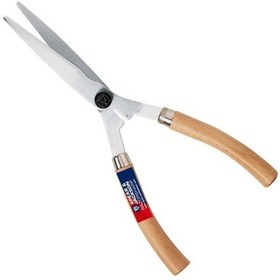 Resim Spear And Jackson 4868Ss Ağaç Saplı Çit Makası 
