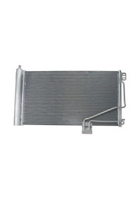 Resim Mercedes C180 W203 Klima Radyatoru 2000-2007 Bosch 1986ad2105 