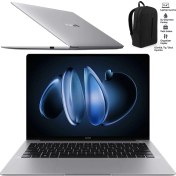 Resim Huawei Matebook 14 120Hz 2,8k OLED Dokunmatik Ekran-Intel Core Ultra 5 125H-16GB RAM-512GB Ssd-Windows 11 
