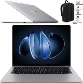 Resim Huawei Matebook 14 120Hz 2,8k OLED Dokunmatik Ekran-Intel Core Ultra 5 125H-16GB RAM-512GB Ssd-Windows 11 