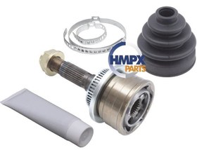 Resim Aks Kafası Ranger 02/ 4X4 