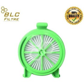 Resim Rowenta Rh 7737 Powerline Cyclonic Süpürge Hepa Filtres 