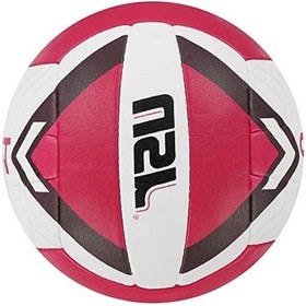 Resim Dayanıklı Voleybol Topu - 5 Numara Açık Mavi 