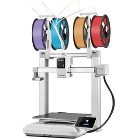 Resim Anycubic Kobra X 3d Yazıcı 